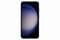 Фото - Чeхол-накладка Samsung Leather Cover для Samsung Galaxy S23 SM-S911 Black (EF-VS911LBEGRU) | click.ua