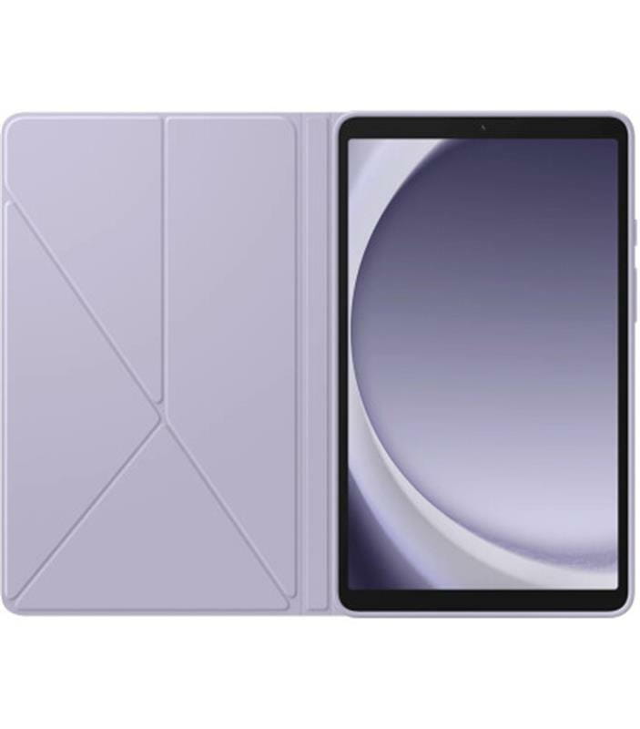Чехол-книжка Samsung Book Cover для Samsung Galaxy Tab A9 X110/X115 White (EF-BX110TWEGWW)