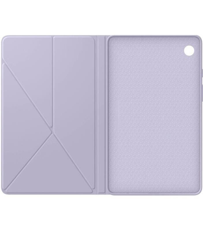 Чохол-книжка Samsung Book Cover для Samsung Galaxy Tab A9 X110/X115 White (EF-BX110TWEGWW)