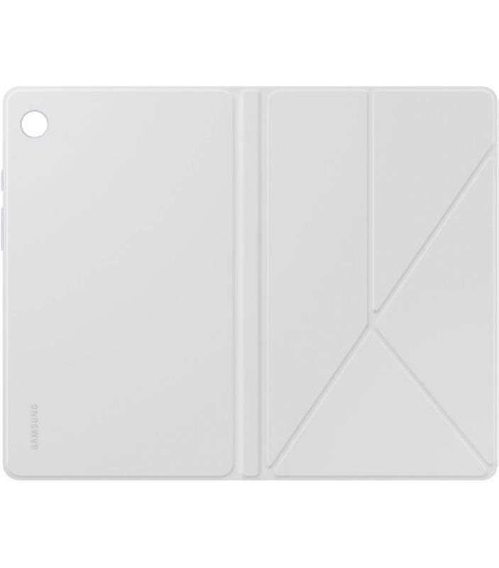 Чехол-книжка Samsung Book Cover для Samsung Galaxy Tab A9 X110/X115 White (EF-BX110TWEGWW)