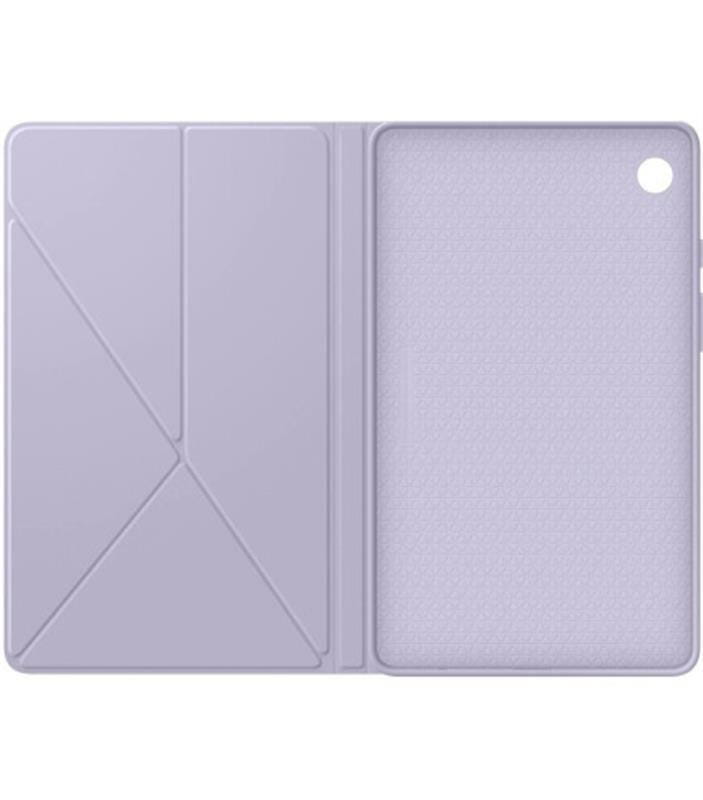Чехол-книжка Samsung Book Cover для Samsung Galaxy Tab A9 X110/X115 White (EF-BX110TWEGWW)