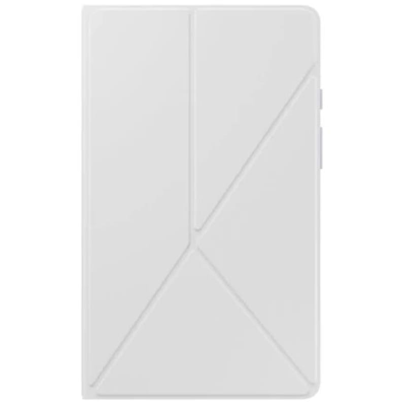 Чехол-книжка Samsung Book Cover для Samsung Galaxy Tab A9 X110/X115 White (EF-BX110TWEGWW)