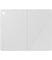 Фото - Чехол-книжка Samsung Book Cover для Samsung Galaxy Tab A9 X110/X115 White (EF-BX110TWEGWW) | click.ua