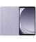Фото - Чехол-книжка Samsung Book Cover для Samsung Galaxy Tab A9 X110/X115 White (EF-BX110TWEGWW) | click.ua