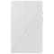 Фото - Чехол-книжка Samsung Book Cover для Samsung Galaxy Tab A9 X110/X115 White (EF-BX110TWEGWW) | click.ua