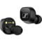 Фото - Bluetooth-гарнитура Sennheiser CX Plus True Wireless Black (509188) | click.ua