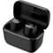 Фото - Bluetooth-гарнитура Sennheiser CX Plus True Wireless Black (509188) | click.ua