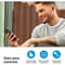 Фото - Bluetooth-гарнитура Sennheiser CX Plus True Wireless Black (509188) | click.ua