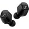 Фото - Bluetooth-гарнитура Sennheiser CX Plus True Wireless Black (509188) | click.ua