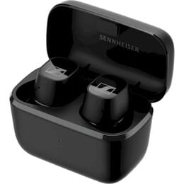 Bluetooth-гарнітура Sennheiser CX Plus True Wireless Black (509188)