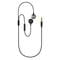 Фото - Гарнітура СolorWay Slim 3.5 mm Wired Earphone Blast 1 Black (CW-WD01BK) | click.ua