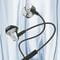 Фото - Гарнітура СolorWay Slim 3.5 mm Wired Earphone Blast 1 Black (CW-WD01BK) | click.ua