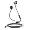 Фото - Гарнітура СolorWay Slim 3.5 mm Wired Earphone Blast 1 Black (CW-WD01BK) | click.ua