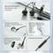 Фото - Гарнітура СolorWay Slim 3.5 mm Wired Earphone Blast 1 Black (CW-WD01BK) | click.ua