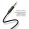 Фото - Гарнітура СolorWay Slim 3.5 mm Wired Earphone Blast 2 Black (CW-WD02BK) | click.ua