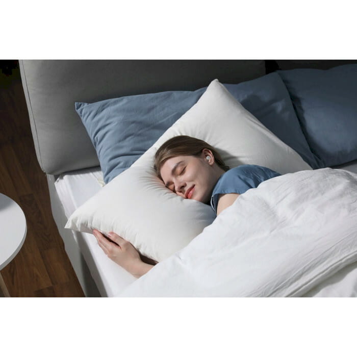 Наушники Anker SoundCore Sleep A10 White (A6610G21)