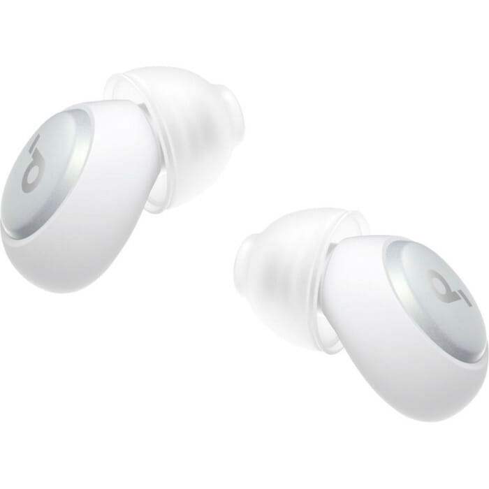 Наушники Anker SoundCore Sleep A10 White (A6610G21)