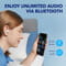 Фото - Наушники Anker SoundCore Sleep A10 White (A6610G21) | click.ua