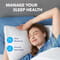 Фото - Наушники Anker SoundCore Sleep A10 White (A6610G21) | click.ua