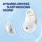 Фото - Наушники Anker SoundCore Sleep A10 White (A6610G21) | click.ua