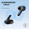 Фото - Bluetooth-гарнітура Anker SoundCore Life Note 3i Black (A3983G12) | click.ua