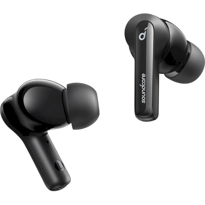Bluetooth-гарнитура Anker SoundCore Life Note 3i Black (A3983G12)