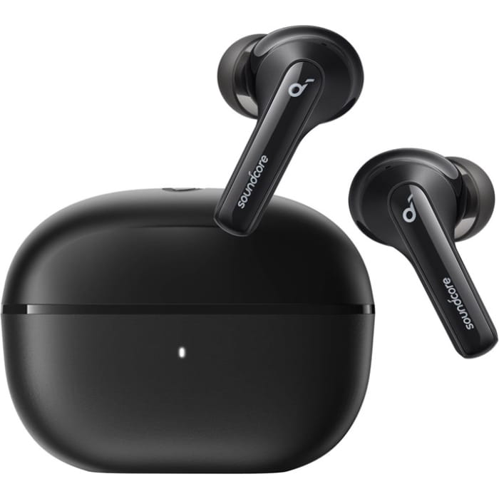 Bluetooth-гарнитура Anker SoundCore Life Note 3i Black (A3983G12)