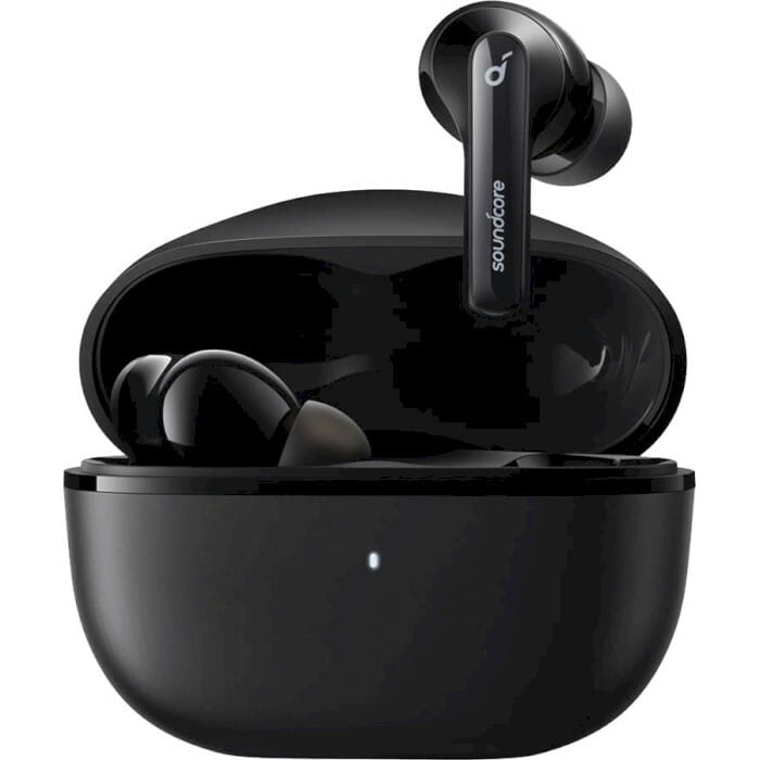 Bluetooth-гарнитура Anker SoundCore Life Note 3i Black (A3983G12)