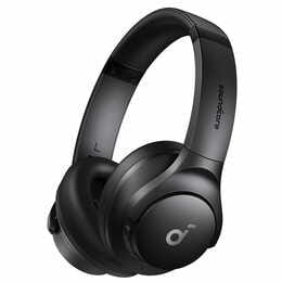 Bluetooth-гарнитура Anker SoundCore Q20i Black (A3004G11)