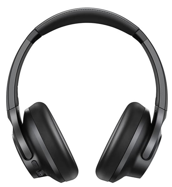 Bluetooth-гарнитура Anker SoundCore Q20i Black (A3004G11)