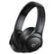 Фото - Bluetooth-гарнітура Anker SoundCore Q20i Black (A3004G11) | click.ua
