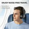 Фото - Bluetooth-гарнитура Anker SoundCore Q20i Black (A3004G11) | click.ua