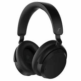 Bluetooth-гарнитура Sennheiser Accentum Plus Wireless Black (700176)