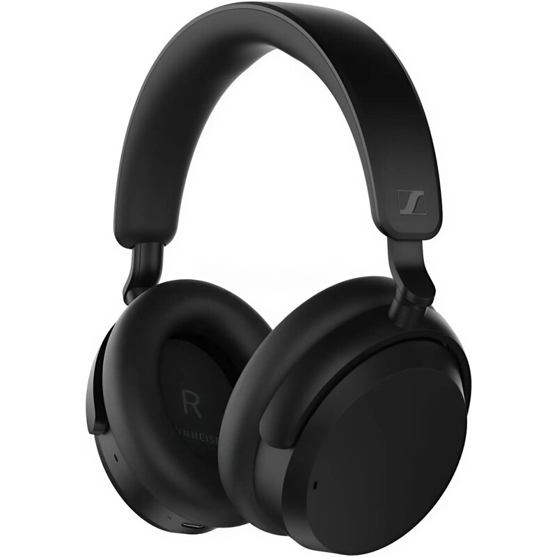 Bluetooth-гарнитура Sennheiser Accentum Plus Wireless Black (700176)