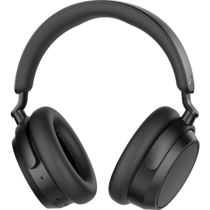 Bluetooth-гарнiтура Sennheiser Accentum Plus Wireless Black (700176)