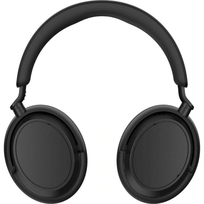 Bluetooth-гарнiтура Sennheiser Accentum Plus Wireless Black (700176)