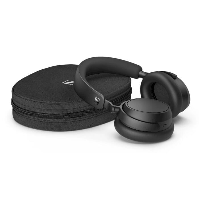 Bluetooth-гарнiтура Sennheiser Accentum Plus Wireless Black (700176)
