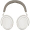 Фото - Bluetooth-гарнiтура Sennheiser Momentum 4 Wireless White (509267) | click.ua