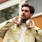 Фото - Bluetooth-гарнiтура Sennheiser Momentum 4 Wireless White (509267) | click.ua