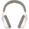 Фото - Bluetooth-гарнiтура Sennheiser Momentum 4 Wireless White (509267) | click.ua