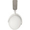 Фото - Bluetooth-гарнiтура Sennheiser Momentum 4 Wireless White (509267) | click.ua