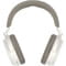 Фото - Bluetooth-гарнiтура Sennheiser Momentum 4 Wireless White (509267) | click.ua