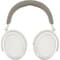 Фото - Bluetooth-гарнiтура Sennheiser Momentum 4 Wireless White (509267) | click.ua