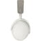 Фото - Bluetooth-гарнiтура Sennheiser Momentum 4 Wireless White (509267) | click.ua
