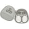 Фото - Bluetooth-гарнiтура Sennheiser Momentum 4 Wireless White (509267) | click.ua