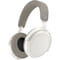 Фото - Bluetooth-гарнiтура Sennheiser Momentum 4 Wireless White (509267) | click.ua
