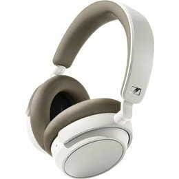 Bluetooth-гарнiтура Sennheiser Accentum Plus Wireless White (700177)