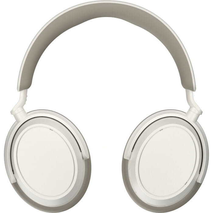 Bluetooth-гарнитура Sennheiser Accentum Plus Wireless White (700177)