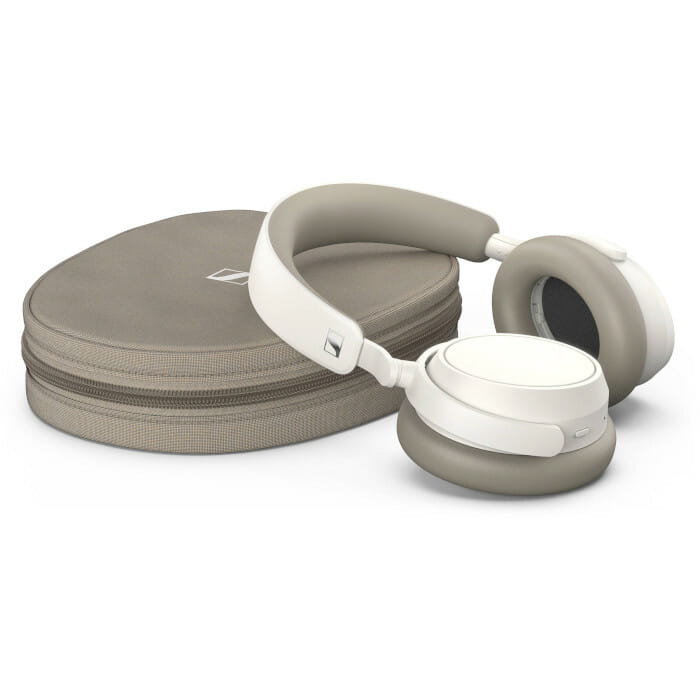 Bluetooth-гарнiтура Sennheiser Accentum Plus Wireless White (700177)
