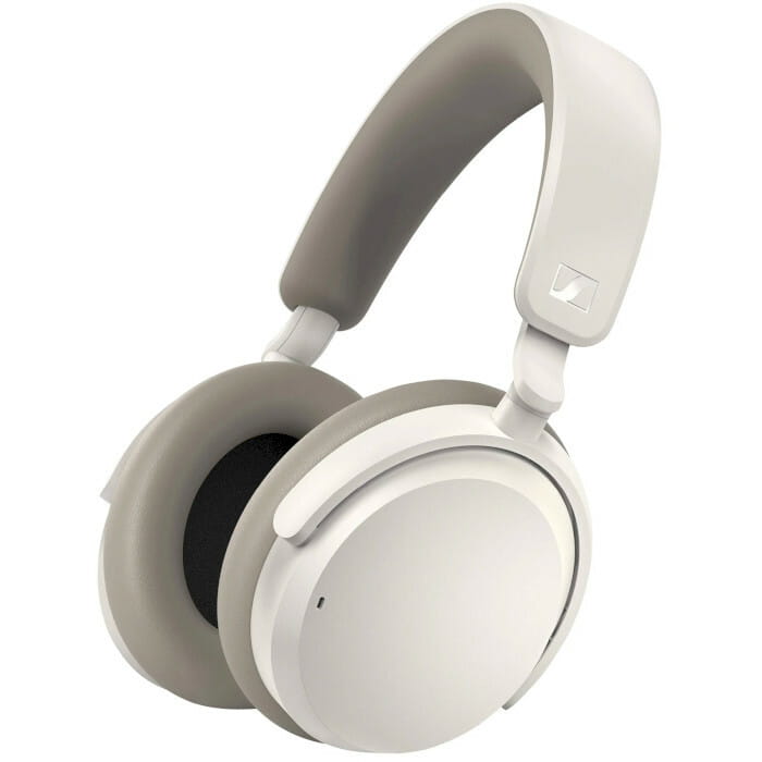 Bluetooth-гарнiтура Sennheiser Accentum Plus Wireless White (700177)